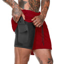 Short Profit dupla camada COMPRE 1 LEVE 2