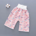 BabyShort A Prova d'Agua Para Noite Sem Xixi