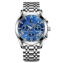 Relógio Masculino Elegano® Elite Empyrean