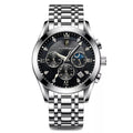 Relógio Masculino Elegano® Elite Empyrean