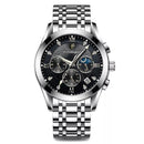 Relógio Masculino Elegano® Elite Empyrean