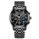 Relógio Masculino Elegano® Elite Empyrean