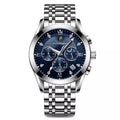 Relógio Masculino Elegano® Elite Empyrean