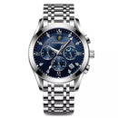 Relógio Masculino Elegano® Elite Empyrean