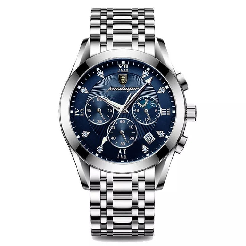 Relógio Masculino Elegano® Elite Empyrean