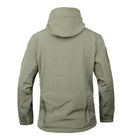 Jaqueta Militar Impermeável Tatical Pro