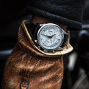 Relógio Masculino Elegano® Luxury Chronograph