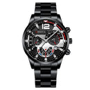 Relógio Masculino Elegano® Geneva Pro