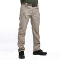 Calça Tática Militar - Ultra Resistente e Impermeável