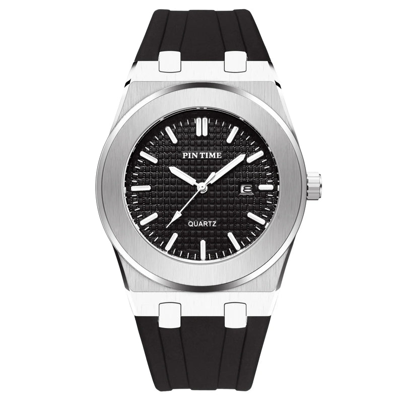Relógio Masculino Elegano® Pintime