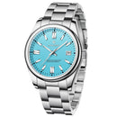 Relógio Masculino Elegano® Aknight | Caixa + Ajustador de Pulseira