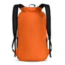 Mochila Impermeável Explorer - Leve e Dobrável