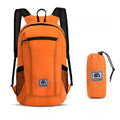 Mochila Impermeável Explorer - Leve e Dobrável