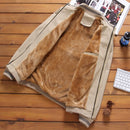 Jaqueta Maculina Marco - Edição Especial de Inverno