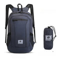Mochila Impermeável Explorer - Leve e Dobrável