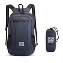 Mochila Impermeável Explorer - Leve e Dobrável