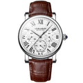 Relógio Masculino Elegano® Executive Classic