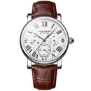 Relógio Masculino Elegano® Executive Classic