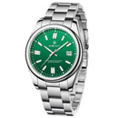 Relógio Masculino Elegano® Aknight | Caixa + Ajustador de Pulseira