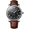 Relógio Masculino Elegano® Executive Classic