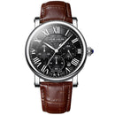 Relógio Masculino Elegano® Executive Classic