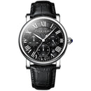 Relógio Masculino Elegano® Executive Classic