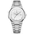 Relógio Masculino Elegano® Esmerald 40mm | Pulseira Ajustável + Caixa Exclusiva