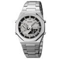 Relógio Masculino Elegano® SKMEI Pro