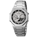 Relógio Masculino Elegano® SKMEI Pro