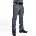 Calça Tática Militar - Ultra Resistente e Impermeável