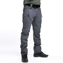 Calça Tática Militar - Ultra Resistente e Impermeável
