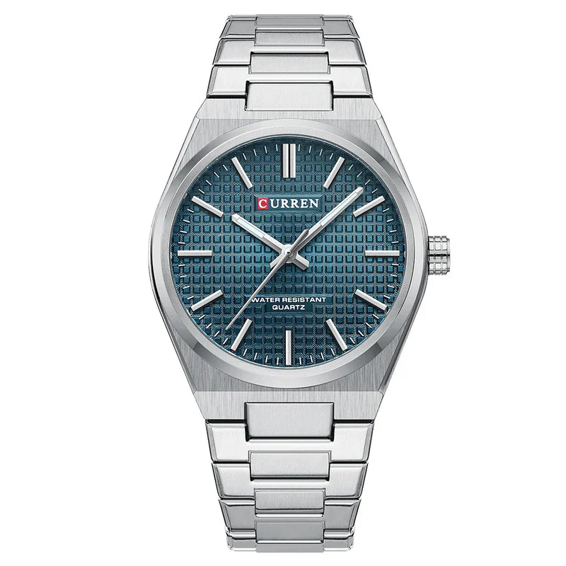 Relógio Masculino Elegano® Curren