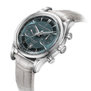 Relógio Masculino Elegano® Luxury Chronograph
