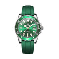 Relógio Masculino Elegano® Subdate Sport