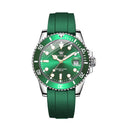 Relógio Masculino Elegano® Subdate Sport