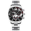 Relógio Masculino Elegano® Geneva Pro