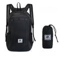 Mochila Impermeável Explorer - Leve e Dobrável