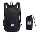 Mochila Impermeável Explorer - Leve e Dobrável