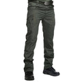 Calça Tática Militar - Ultra Resistente e Impermeável