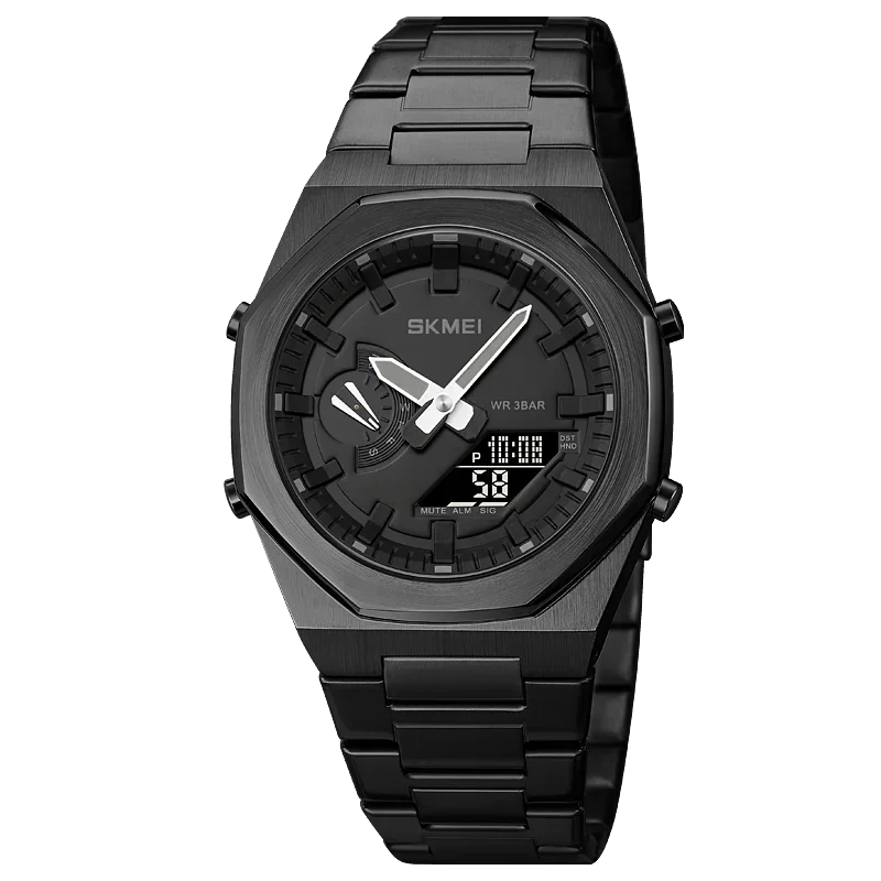 Relógio Masculino Elegano® SKMEI Pro