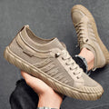 Tênis Ortopédico Canvas Casual Titanium