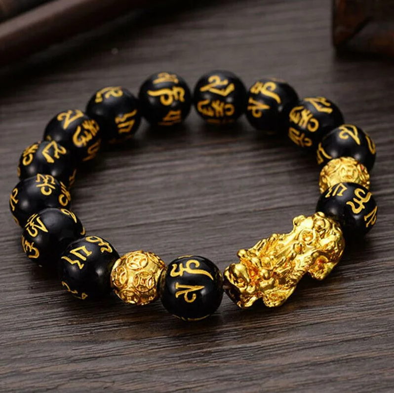 Pulseira do Sucesso do Feng Shui Original