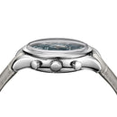 Relógio Masculino Elegano® Luxury Chronograph