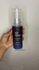 BODY SPLASH MASCULINO BARBARIUS 200ML - PRIMACIAL PERFUME AMADEIRADO