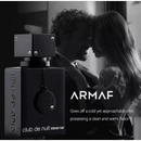 Armaf Club De Nuit Perfume Árabe Intense Eau De Toilette For Man 105ml | Original Estilo real