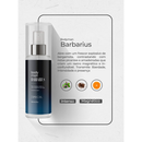 KIT BODY SPLASH MASCULINO BARBARIUS E MIDTOWN 200ML - PRIMACIAL PERFUME FRESCO AMADEIRADO