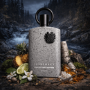Supremacy Collector's Edition Pour Homme Afnan 100ml Perfume Árabe Masculino