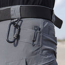 Calça Tática Militar - Ultra Resistente e Impermeável