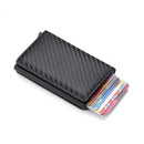 Carteira Antifurto Slim - Oferta de Verão