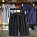 Kit com 3 Bermudas Esporte Fino Summerlast